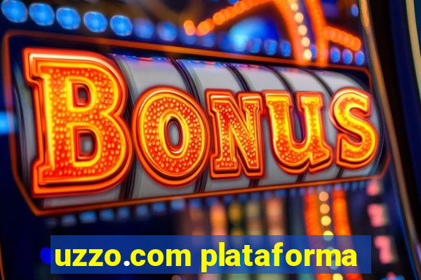 uzzo.com plataforma